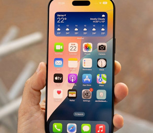 Названо головні причини оновити iPhone