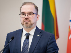 Литва цього місяця отримає радари для ППО