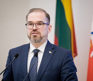 Литва цього місяця отримає радари для ППО