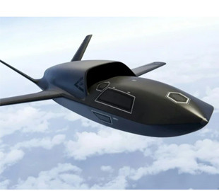 З можливістю нести ракети. Airbus анонсувала бойовий БпЛА дальнього радіусу дії