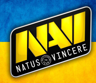 Natus Vincere рассказали о планах работы во время войны в Украине