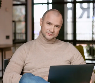 ШІ, що допомагає говорити: як працює український застосунок для людей із ДЦП та поранених воїнів