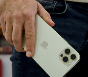 Больше не "самые безопасные в мире": софт Pegasus взломал смартфоны iPhone 11 и iPhone 12