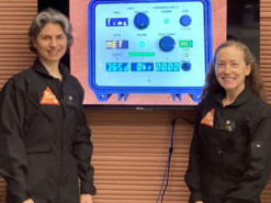 NASA завершило експеримент "Один рік на Марсі"