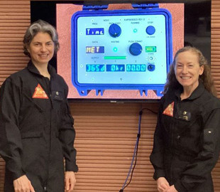 NASA завершило експеримент "Один рік на Марсі"