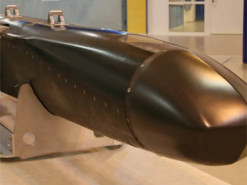 Американські розробники інтегрували багатоцільові норвезькі ракети JSM у винищувачі F-35 Lightning