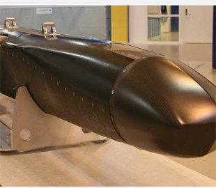 Американські розробники інтегрували багатоцільові норвезькі ракети JSM у винищувачі F-35 Lightning