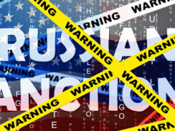 У ЄС почала діяти кримінальна відповідальність за порушення санкцій проти Росії