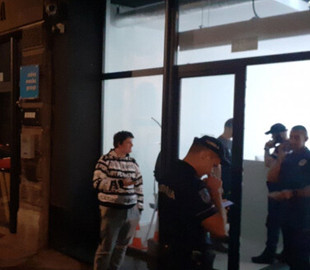 Сербское медиа сообщило о "минировании" от "Азова", сообщение получили из почты на домене RU