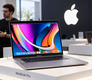 MacBook Pro з сенсорним екраном та новий iPad mini: Apple назвала дату презентації