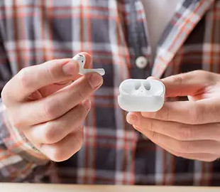 Як перевірити слух за допомогою AirPods у домашніх умовах