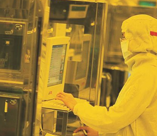 Samsung запустит 3-нм производство раньше, чем TSMC