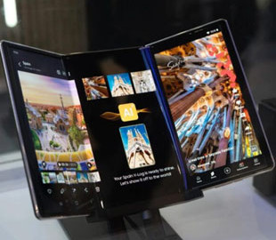 Samsung готує Galaxy TriFold із трьома батареями