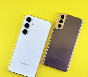 Які смартфони Samsung не отримають Android 16 у 2025 — список