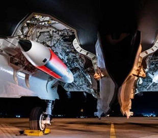 В США повідомили про результати випробування термоядерної бомби