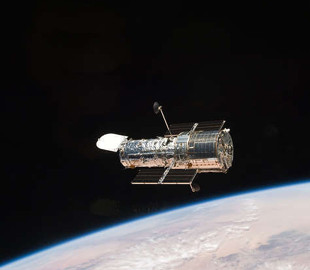 Голова обезьяны: ученые NASA увидели в космосе удивительный объект