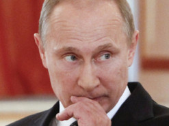 Кремль подсовывает Британии несвежую рыбу: российские пропагандисты взялись за референдум в Шотландии