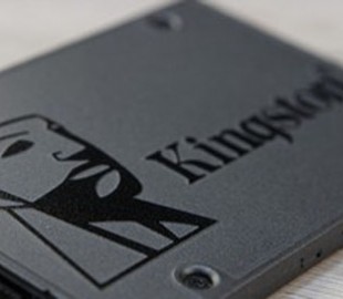 В 2017 году поставки SSD упали на фоне дефицита NAND Flash