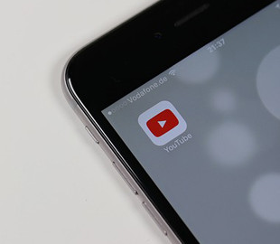 Стало известно, сколько зарабатывает YouTube каждый день