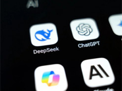 Вийшла поліпшена версія DeepSeek, яка на одному рівні з ChatGPT і Gemini