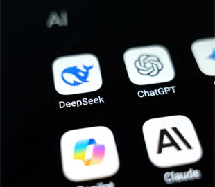 Вийшла поліпшена версія DeepSeek, яка на одному рівні з ChatGPT і Gemini