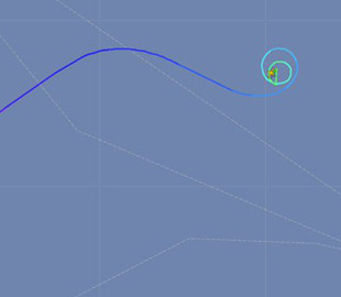 Біля берегів Латвії за загадкових обставин розбився приватний літак