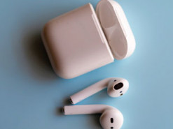 Apple анонсировала самое крупное обновление прошивки AirPods и Beats