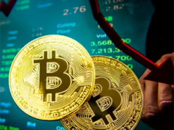 Крипторинок втратив майже $1 млрд за день: що відбувається