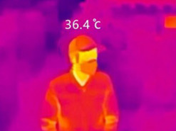 Китайские системы распознавания лиц научились идентифицировать людей даже в масках