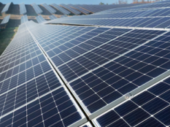 Частка сонячної енергетики у світі вперше досягла 10%