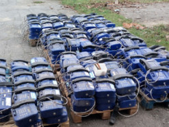 В 2020 году с улиц в Киеве исчезнут таксофоны