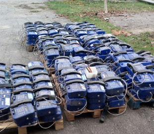 В 2020 году с улиц в Киеве исчезнут таксофоны