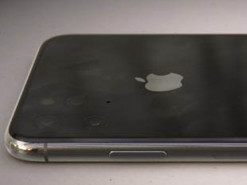 Как выглядел бы iPhone 11 без выпирающей камеры