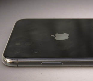 Как выглядел бы iPhone 11 без выпирающей камеры