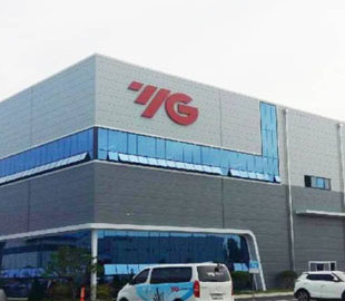 Компанія з Південної Кореї постачала обладнання заводам у РФ, що виробляють ядерну зброю