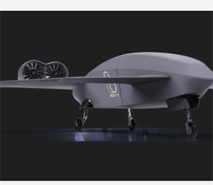 Данські розробники представили нове покоління важких дронів Acodyne