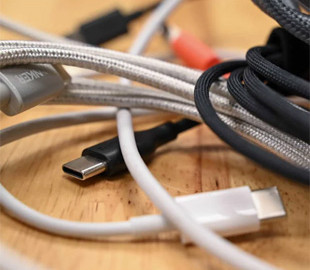 Як не помилитися з USB-C кабелем для смартфона та ноутбука