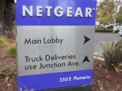 Netgear завершила четвертый квартал с убытком
