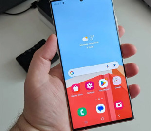 Пристрої Samsung під загрозою витоку особистих даних