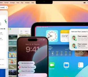 Журналісти знайшли причини провалу Siri у використанні ШІ
