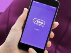 Viber допоможе визначити місцезнаходження людини