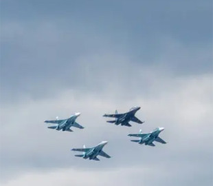 Чим відрізнятиметься майбутнє покоління винищувачів, розробку яких оголосив Трамп