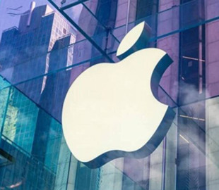 Apple побила власний рекорд: iPhone і сервіси принесли понад $400 мільярдів за рік