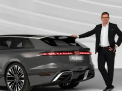Audi закликала до відмови від ДВЗ та встановила конкретний термін