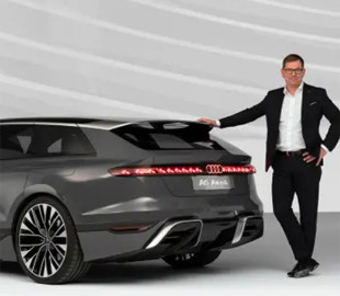 Audi закликала до відмови від ДВЗ та встановила конкретний термін