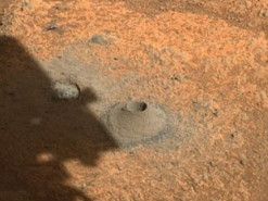 Ключ до пошуку позаземного життя: розроблено АІ-алгоритм для виявлення прибульців із точністю 90%