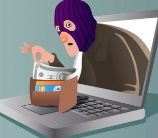 Фальшивые интернет-магазины и выплата компенсаций стали самыми популярными сценариями мошенничества