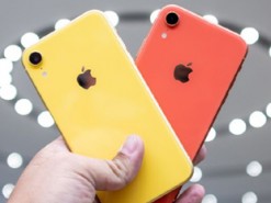 Иллюзия выбора: что китайцы скопируют у Apple в этом году