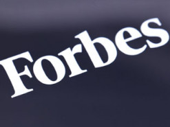 Forbes назвав 200 лідерів української економіки