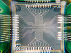 Квантовий чип допоможе робити обчислення, на які у суперкомп'ютерів пішли б роки